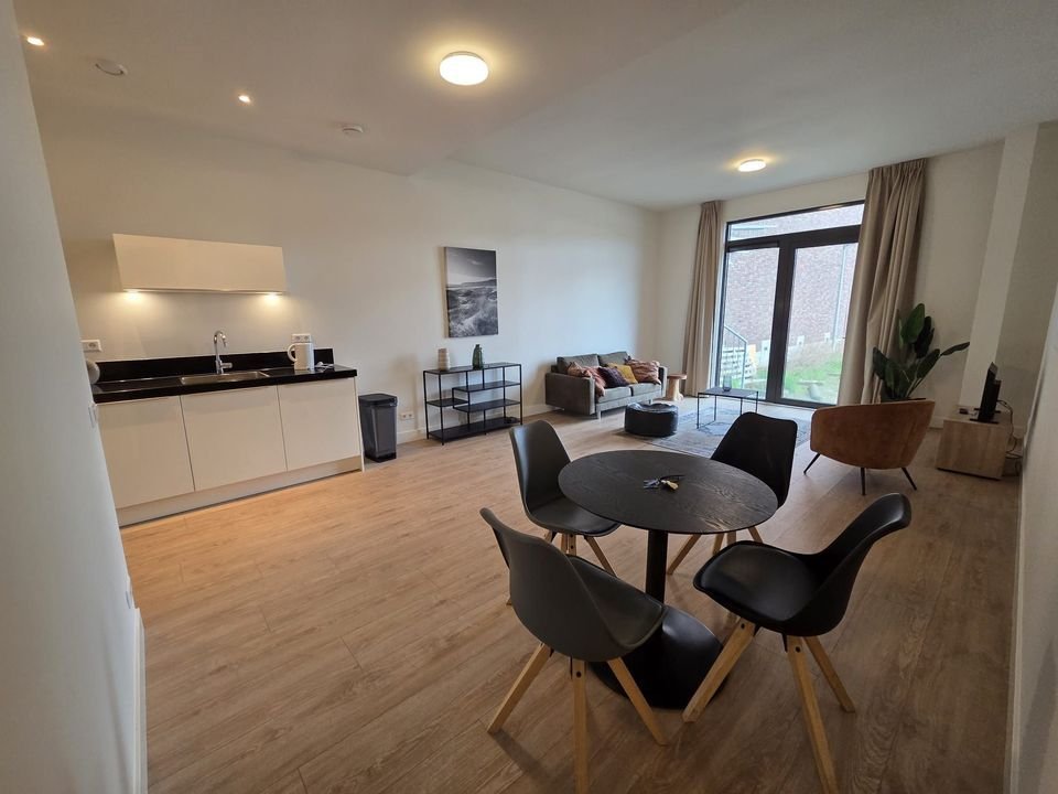 Appartement in Alkmaar, Alkmaar