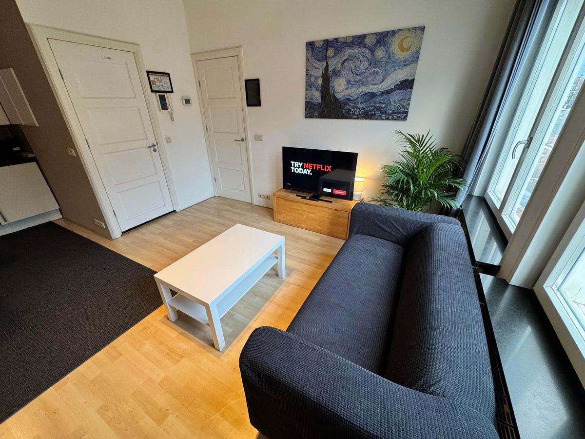 Appartement in Amsterdam, Amsterdam