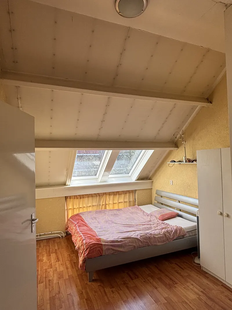 Kamer in Amsterdam, Amsterdam