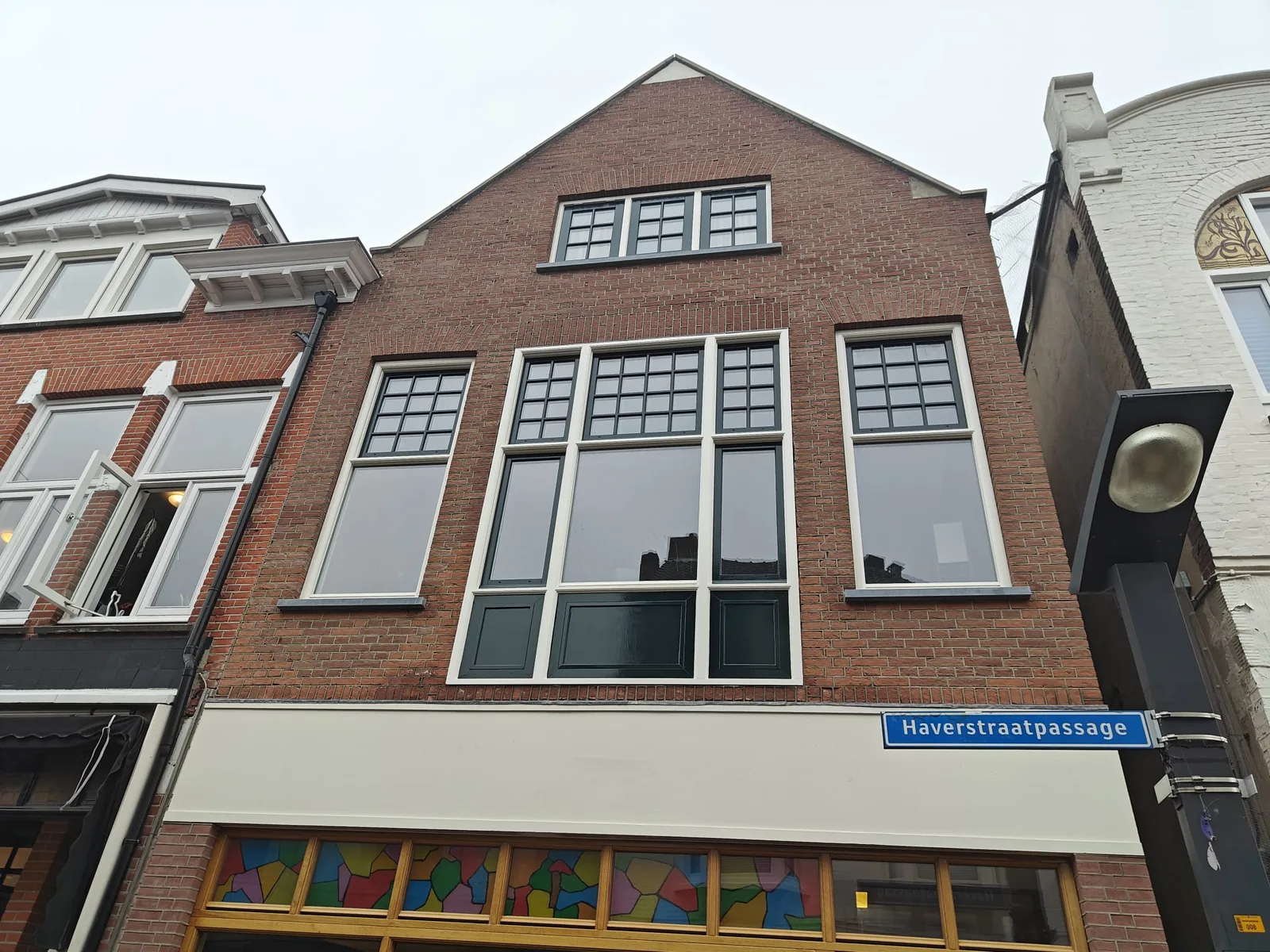 Kamer in Enschede — foto 1