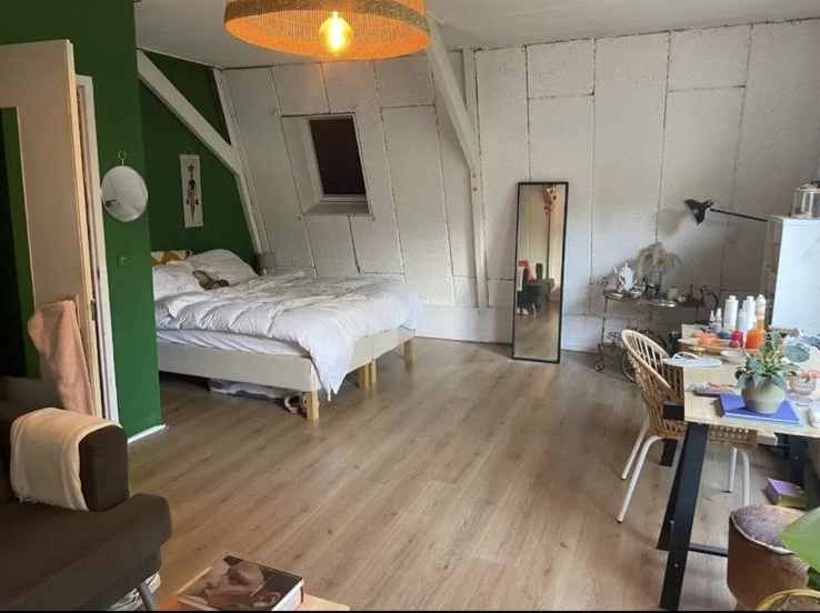 Kamer in Groningen — foto 1