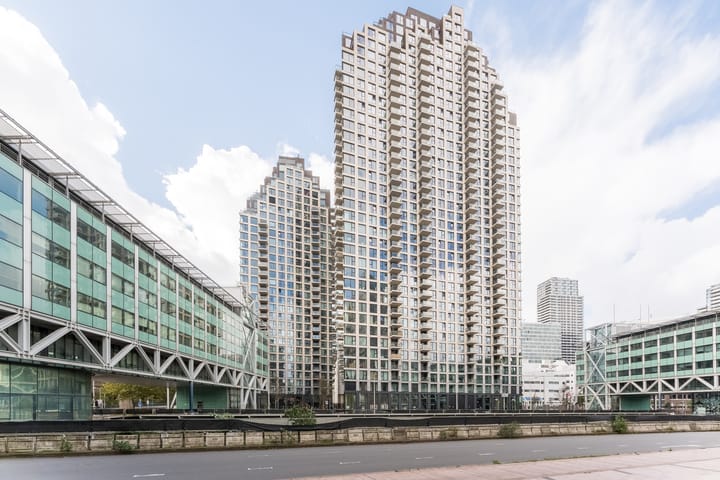 Appartement in Den Haag, Den Haag