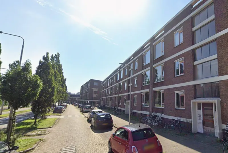 Kamer in Nijmegen, Nijmegen