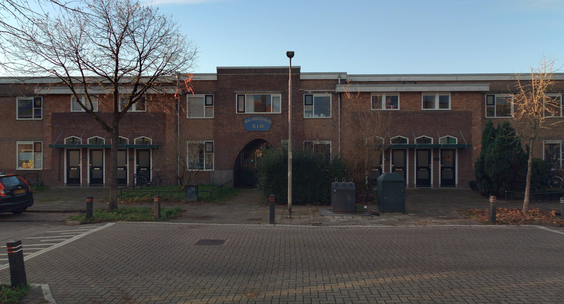 Appartement in Leeuwarden, Leeuwarden