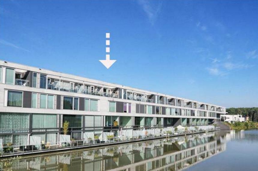 Appartement in Eindhoven, Eindhoven