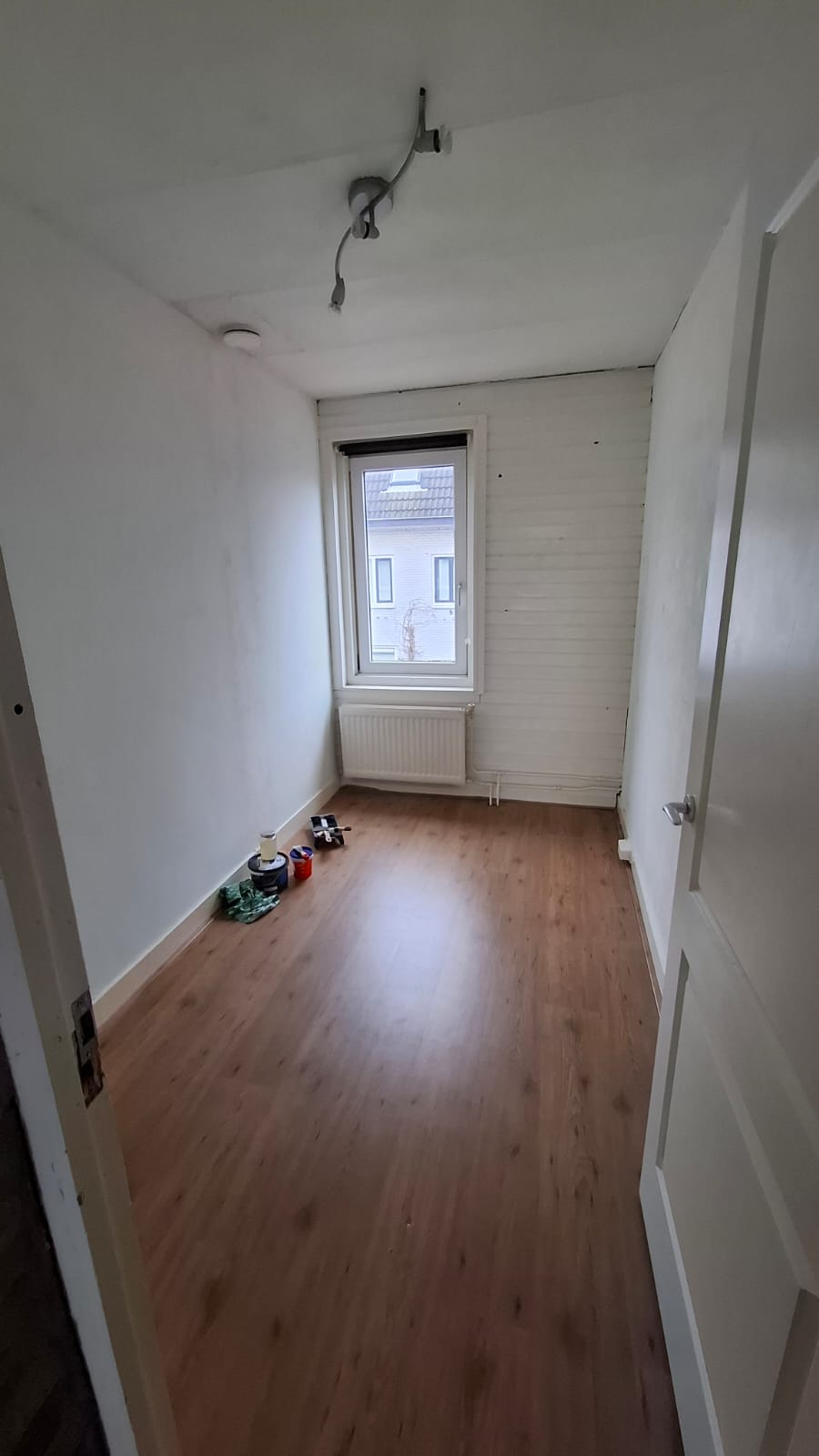Kamer in Haarlem, Haarlem