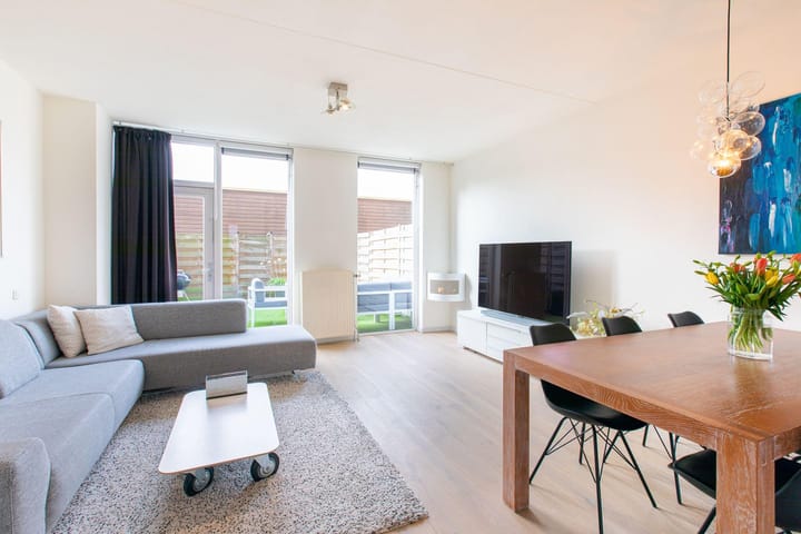 Appartement in Amersfoort, Amersfoort
