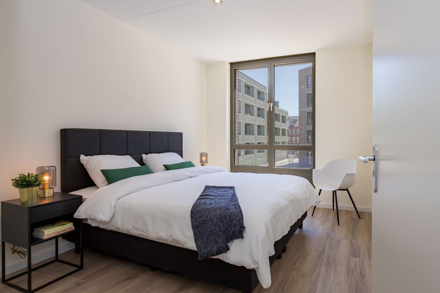 Appartement in Maastricht, Maastricht