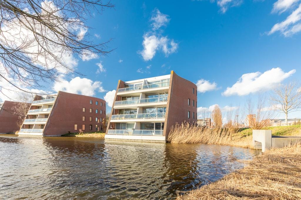 Appartement in Amsterdam, Amsterdam
