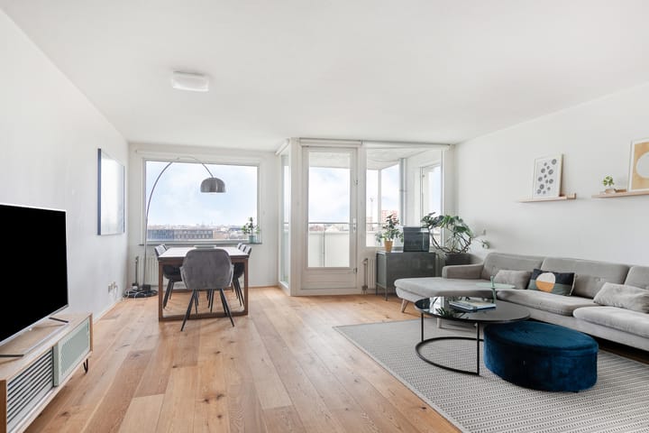 Appartement in Amsterdam, Amsterdam