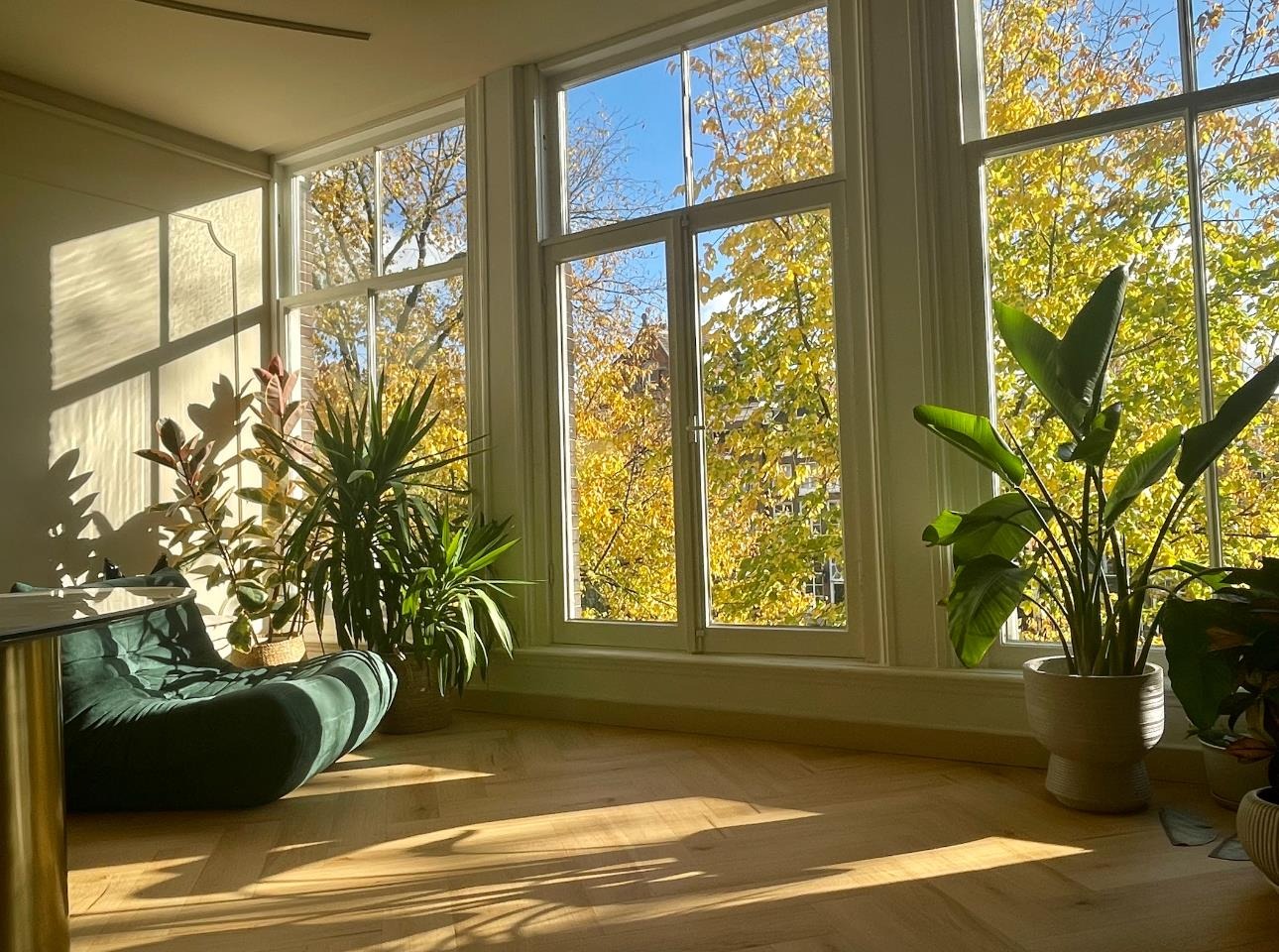 Appartement in Amsterdam, Amsterdam