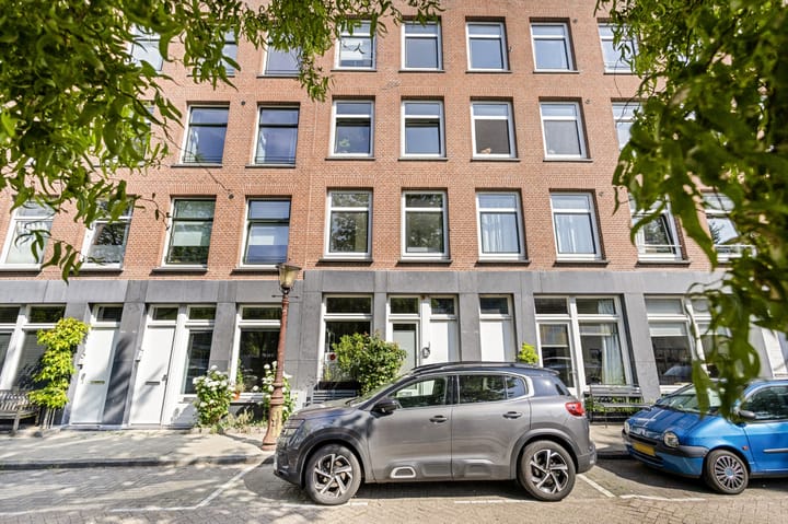 Appartement in Amsterdam, Amsterdam