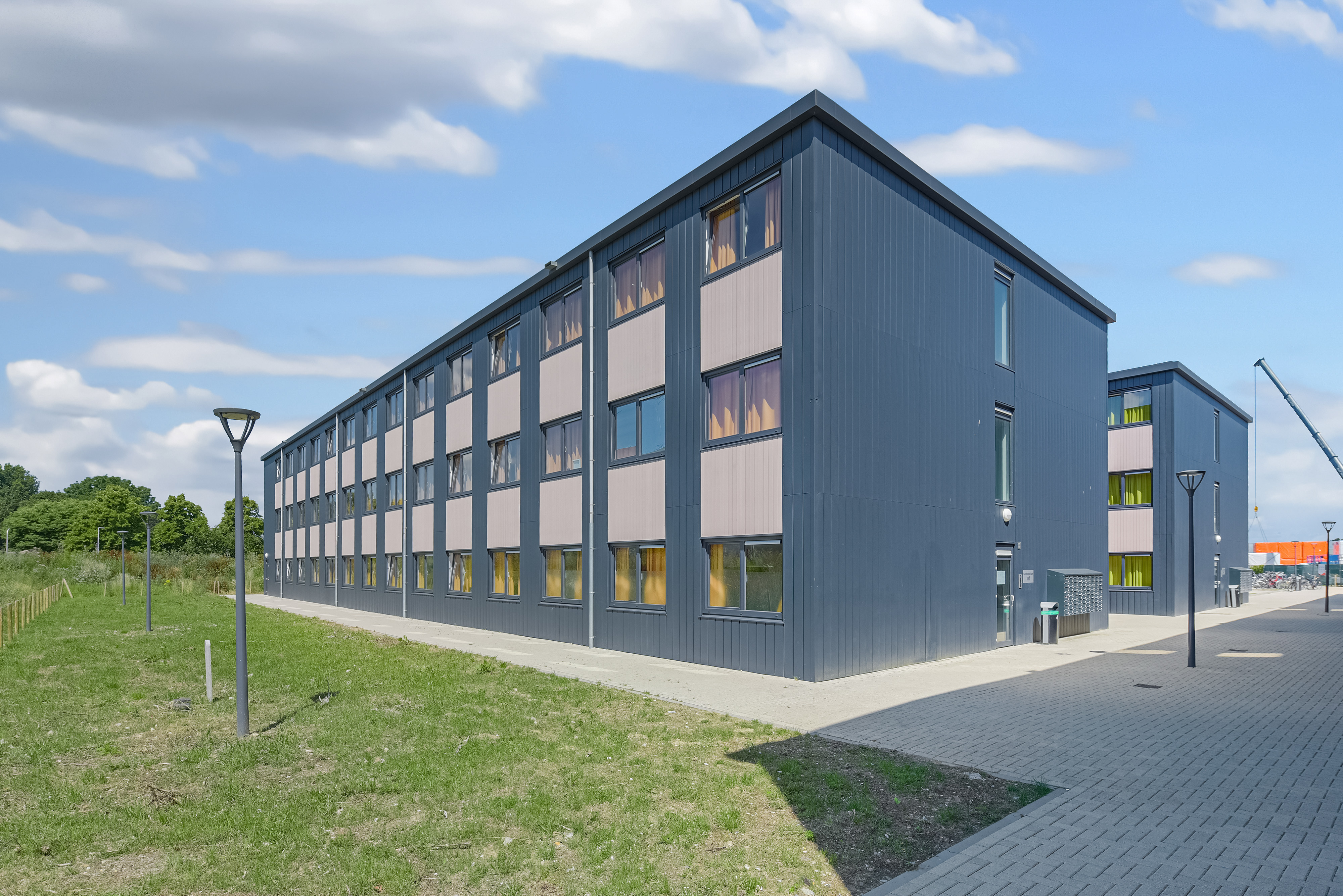 Studio in Maastricht, Maastricht