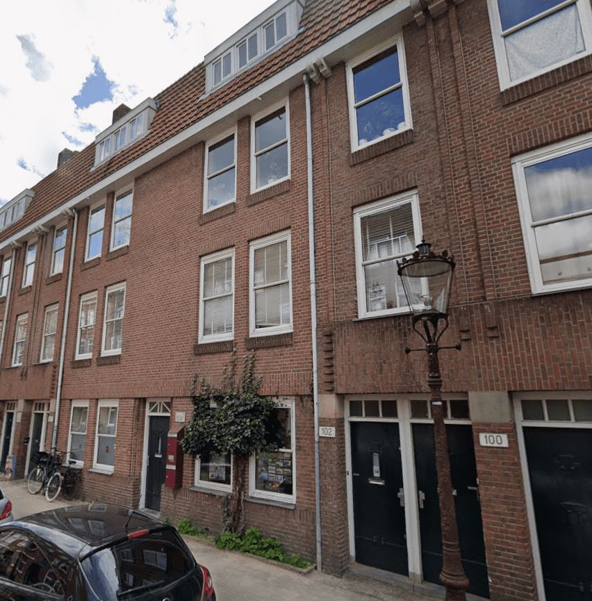Appartement in Amsterdam, Amsterdam
