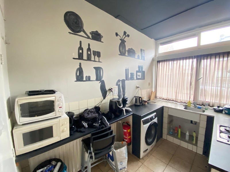 Kamer in Tilburg, Tilburg