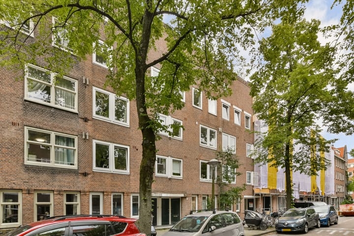 Appartement in Amsterdam, Amsterdam