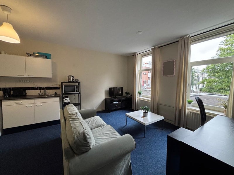Appartement in Rotterdam — foto 1