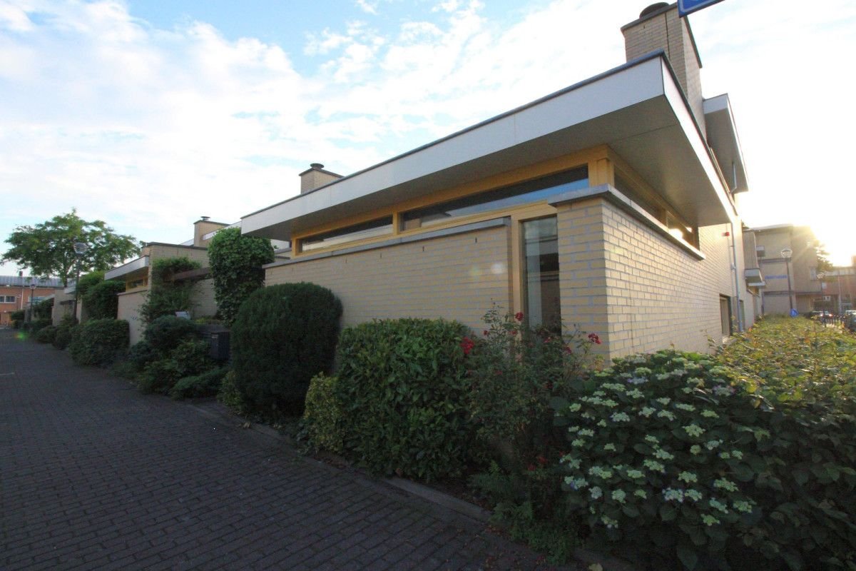 Eengezinswoning in Hilversum, Hilversum