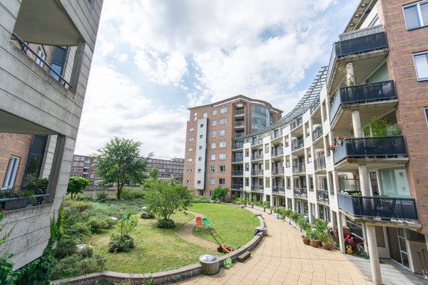 Appartement in Amsterdam, Amsterdam