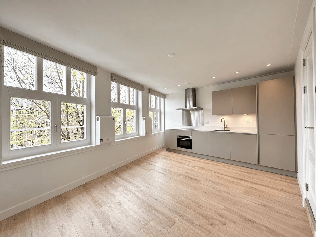 Appartement aan de Oostersekade — foto 1