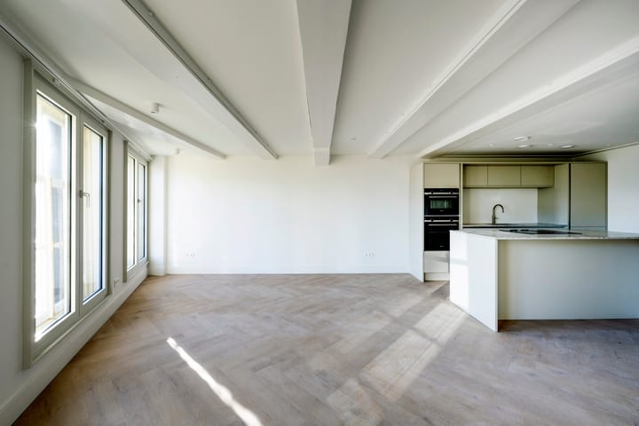 Appartement in Amsterdam, Amsterdam