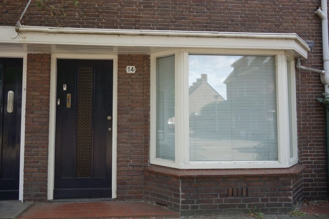 Kamer in Tilburg, Tilburg