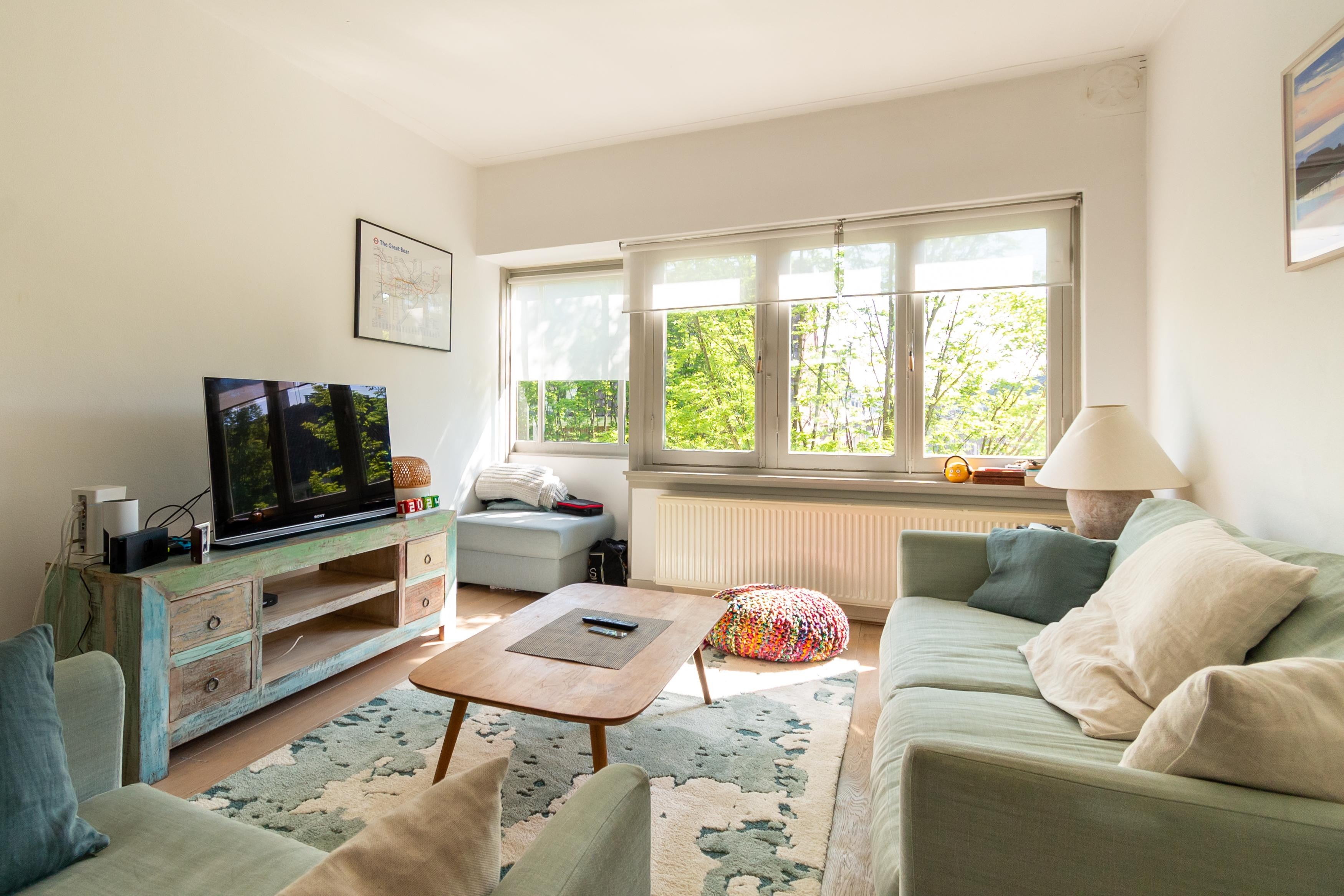 Appartement in Amsterdam, Amsterdam