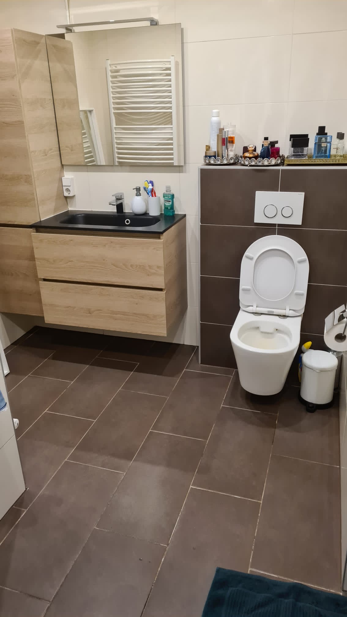 Kamer in Amsterdam, Amsterdam