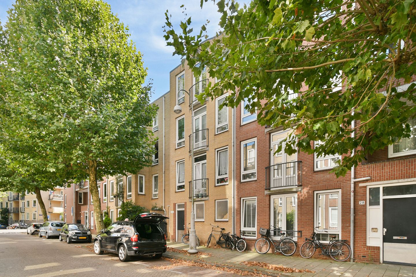Appartement in Amsterdam, Amsterdam