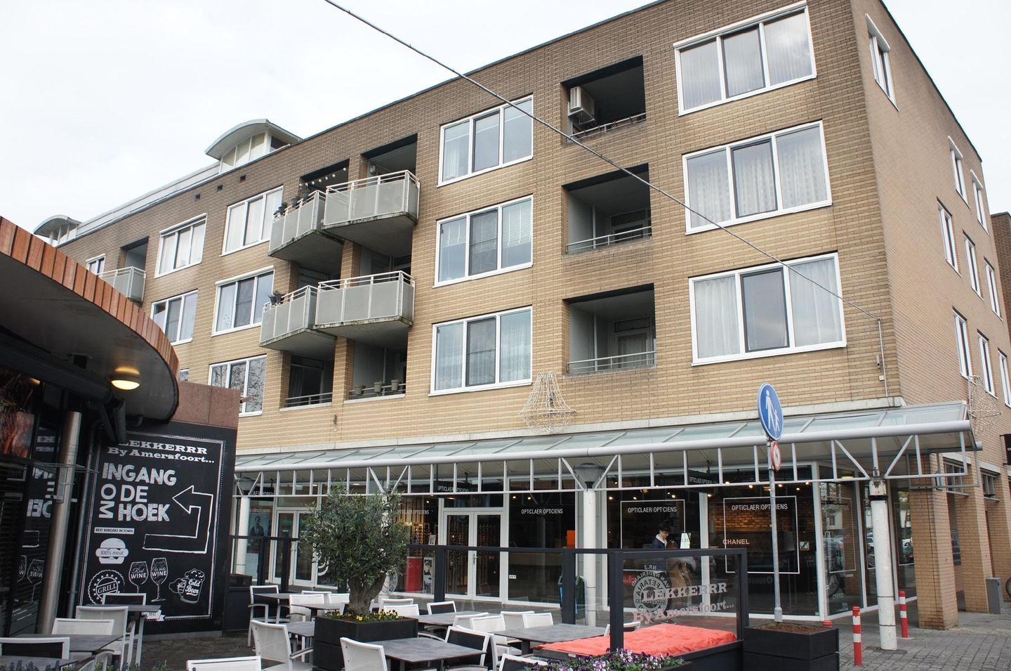 Appartement in Amersfoort, Amersfoort