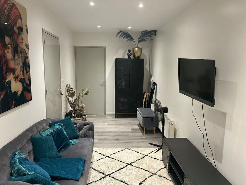 Appartement in Rotterdam, Rotterdam