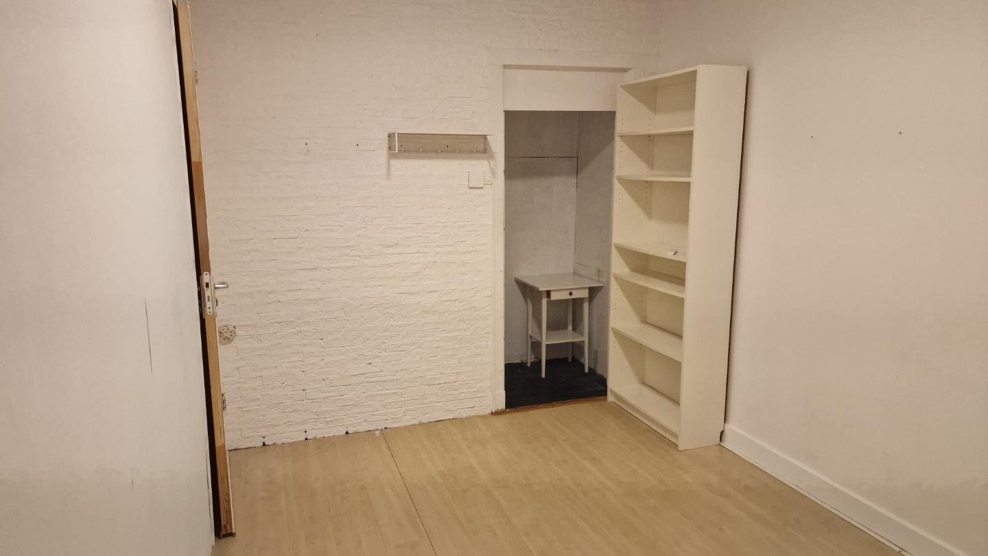 Kamer aan de Langestraat — foto 1