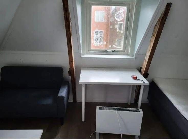 Kamer in Groningen — foto 1