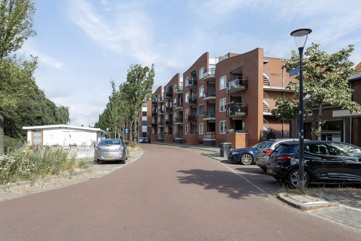 Appartement in Leeuwarden, Leeuwarden
