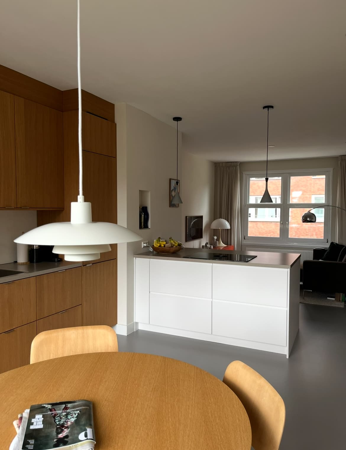 Appartement in Amsterdam, Amsterdam