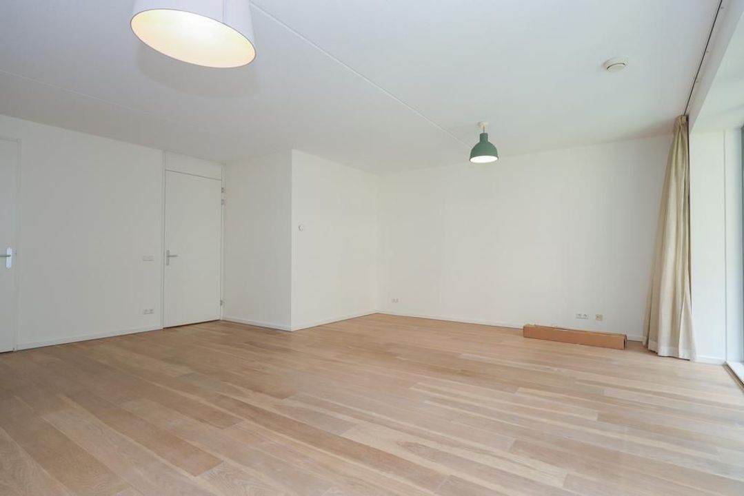 Appartement in Amsterdam, Amsterdam