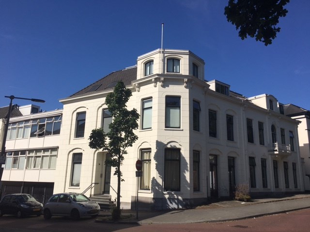 Eengezinswoning in Arnhem, Arnhem