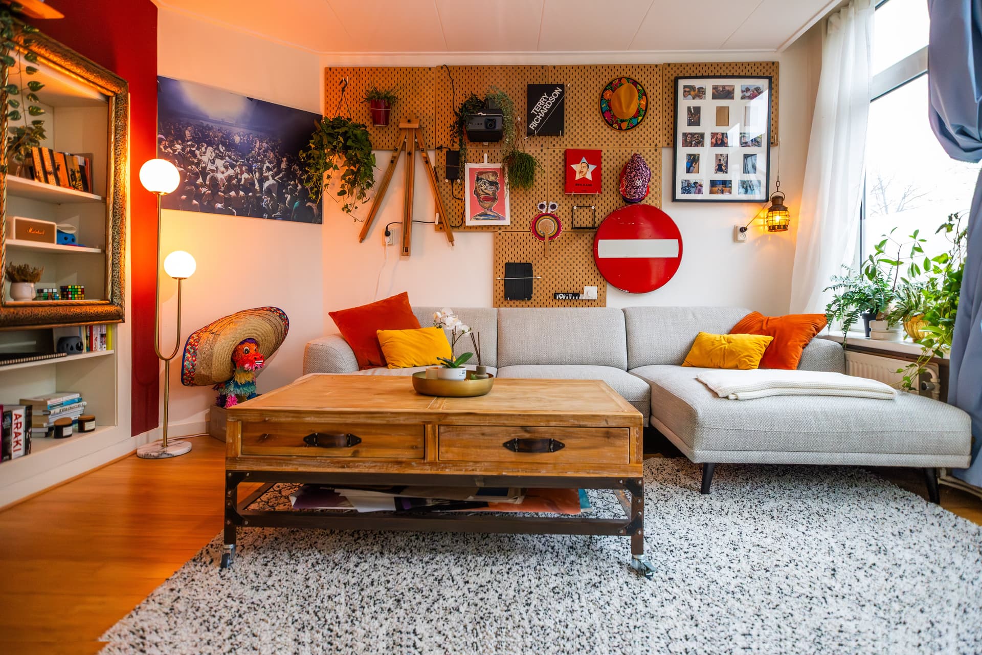 Appartement in Amsterdam, Amsterdam