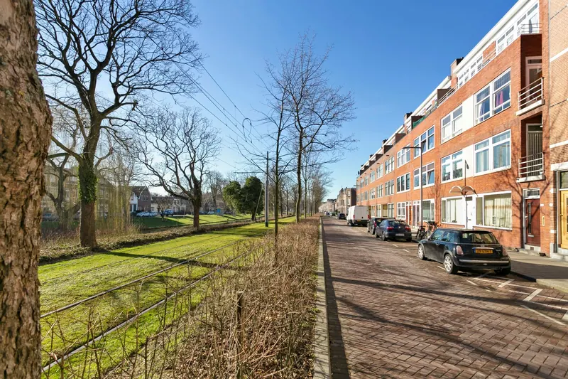 Kamer in Rotterdam, Rotterdam