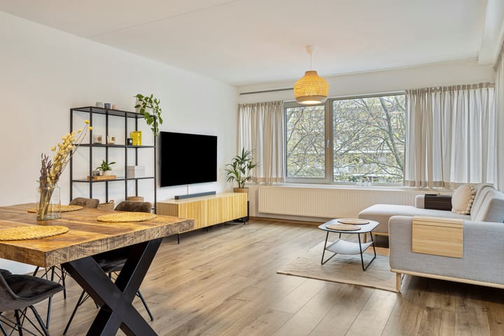 Appartement in Amsterdam, Amsterdam