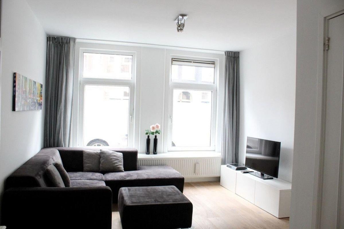 Appartement in Amsterdam, Amsterdam