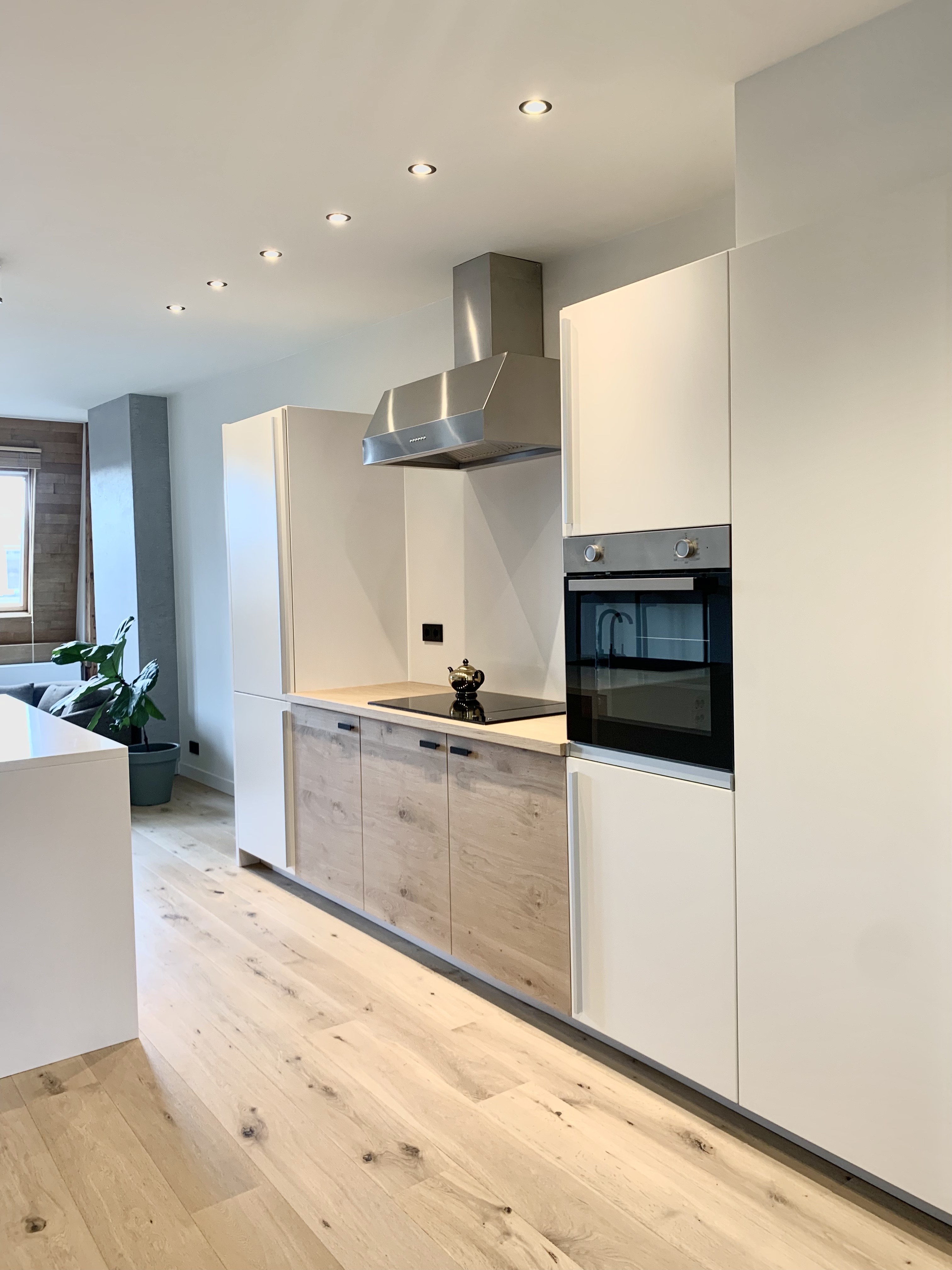 Appartement in Amsterdam, Amsterdam