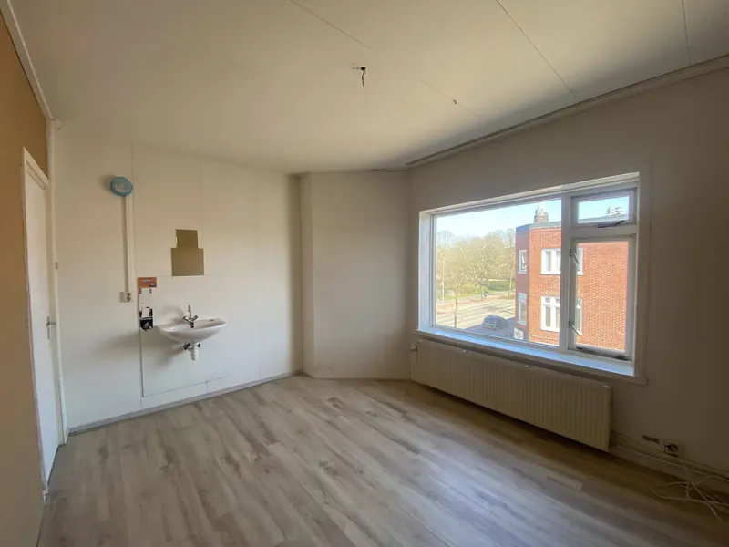 Kamer in Groningen, Groningen
