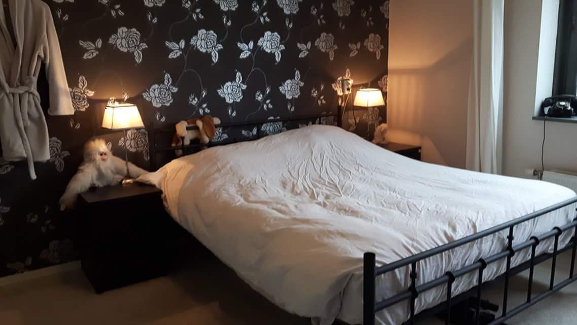 Kamer aan de Bijlmerdreef — foto 1