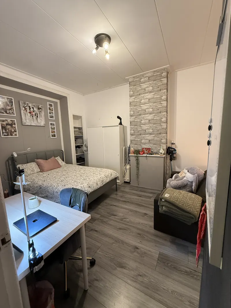 Kamer in Groningen, Groningen
