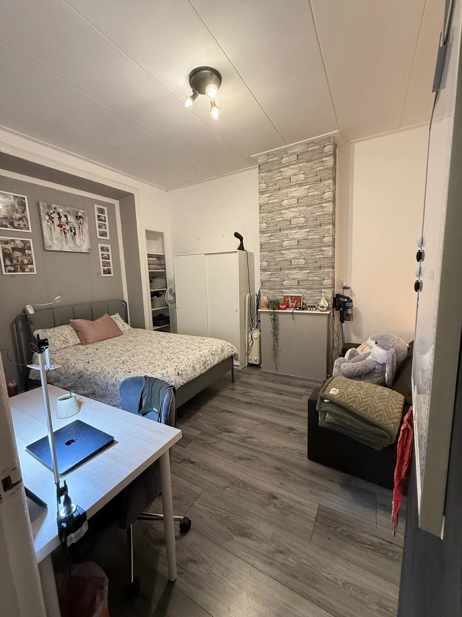 Kamer in Groningen — foto 1