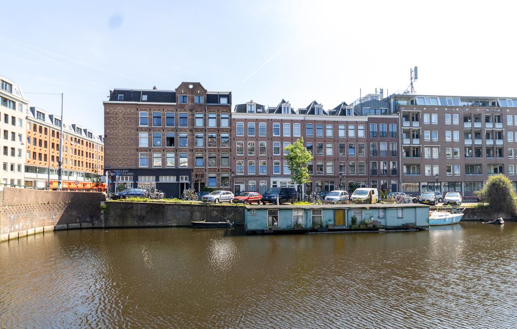 Appartement in Amsterdam, Amsterdam