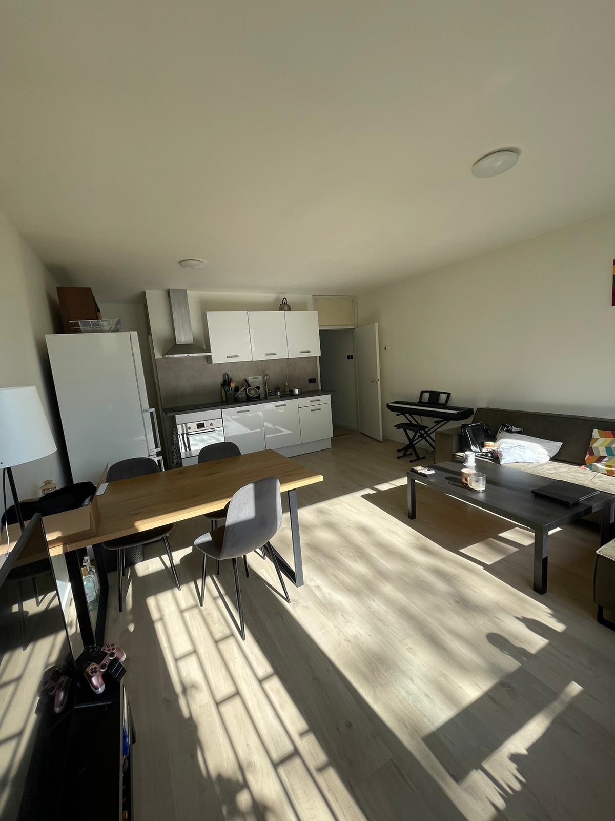 Kamer aan de Kantershof — foto 1