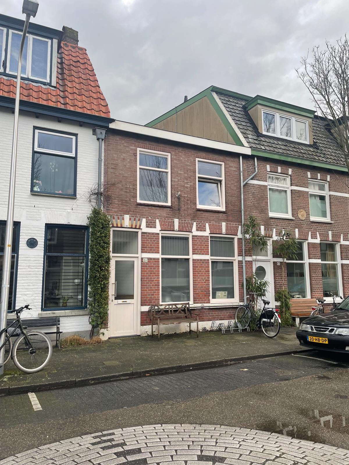 Kamer in Zwolle, Zwolle
