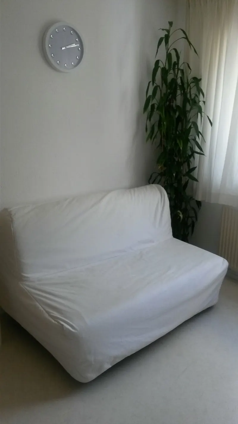 Kamer in Amsterdam, Amsterdam